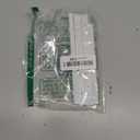 2pc Replacement Bracket for PetSafe Dog Door Replacement Flaps,Easy Installation with,White,Size Extra Large,for 35 * 60cm Dog Door