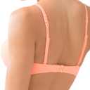 Smart & Sexy Women's Swim Secret Convertible Push-up Bikini Top Smart & Sexy Swimwear Secret Line