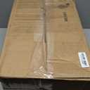 Upgraded 6-Pack 120 LED Solar Christmas Garden Stake Lights, Outdoor Waterproof Solar Xmas Tree Yard Stake Christmas Pathway Lights for Christmas Decorations Garden Yard Lawn Pathway (8 Modes)