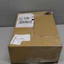 12 Pcs 6" Jumbo Golden Plastic Easter Eggs, Metallic Giant Gold Eggs Empty Easter Eggs Fillable, Easter Basket Stuffers, Party Favor, Classroom Prize Supplies for Kids
