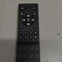 Remote Control for Ceiling Fan with Lights, ADH-CFL02, ADH-CFL04, ADH-CFL05, ADH-CFL06,ADH-CF07, ADH-CF08,ADH-CFL09,ADH-CFL10,ADH-CFL11,ADH-CFL12 Remote Control for Low Profile Ceiling Fan with Lights