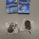 Electromagnetic Snow Melter, Car Interference Antifreeze Device, Antifreeze Electromagnetic Car Snow Removal Device, Anti Freeze Device for Cars, Defroster for Car Windshield, Antifreeze Device (2pcs)