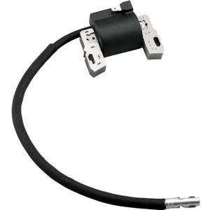 Ruma Ignition Coil 490586 591459 for Briggs 492341 490586 491312 495859 690248 715231 Magneto Armature Engine Toro MTD Craftsman JD Engine Lawn Mower Riding Mower