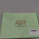 YYHR Mens Short Brown Wig Realistic Natural Male Side Part Wig Synthetic Heat Resistant Natural Halloween Cosplay Hair