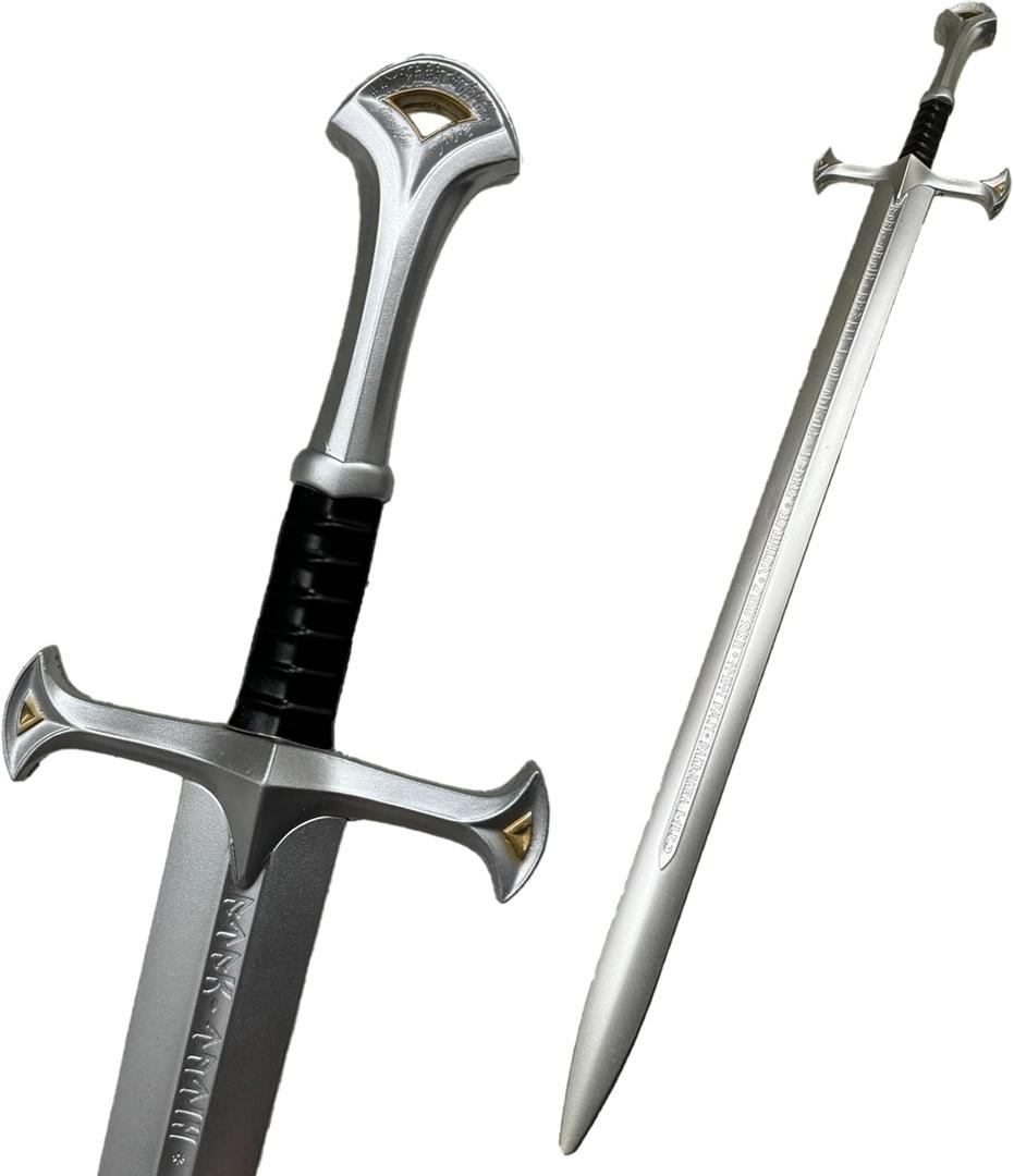 Medieval Foam Swords Series (King)