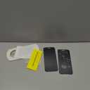 DUBUSOT 2 Pack 360 Degree for iPhone 17 Pro Max Privacy Screen Protector, 4Way Private AntiSpy Tempered Glass Film with Auto Alignment Dust Free Bubble Free, AntiScratch, 9H Hardness, Easy Install