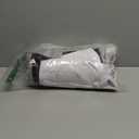 Athllete Mens Athletic Fit Tank Tops 6 Pack - 100% Cotton Breathable Sleeveless Undershirts (XX-Large, 2 White + 2 Black + 2 Heather Gray  6 Pack for)