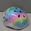 Toddler Helmet, Bienbee Kids Bike Helmet Skateboard Helmets for Bicycle Balance Bike Scooter for Girls Boys Kids Age 1-3-5-8-14 Years (Rainbow)