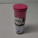 Manna Axel Tumbler Plastic 24 Oz Dragon Fruit