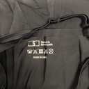 SLIMBELLE Shapewear Dress Slip for Women Tummy Control Adjustable Spaghetti Full Slip Seamless Body Shaper for Under Dresses, Black, Small