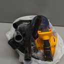 Cordless Vacuum for DeWalt 20V Battery, 5 in 1 Handheld Electric Vacuum Cleaner with 400W Powerful Motor, 46 CFM Portable Hand Vacuum for Home Pet Hair, Car (Battery Not Included)