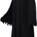 California Costumes mens Giant Eye (Black, L)
