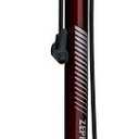 Bell Zephyr Bicycle Floor Pump