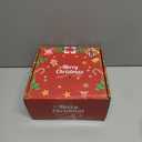 Christmas Gifts for Women Unique Christmas Gift Set Insulated Tumbler Gifts Set for Mom Wife Girlfriend Sister Friends Coworkers Teacher Holiday Gift Set