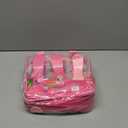 3 Pack Dress Up Kids Royalty Heels - Pretend Play High Heels for Kids, Princess Play Dress Shoes - Toddler Size 7-10 (Pink/Purple)