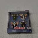 Jada Gremlins 2.5" 4-Pack Die-Cast Figures, Toys for Kids and Adults