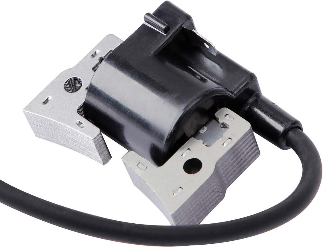 Ignition Coil with Built in Ignitor fits for Club Car Golf Cart Gas 1997-up DS and Precedent