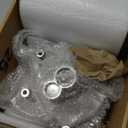 For Ford Freestyle Water Pump 2005 2006 2007 | AWD/FWD | 3.0L Engine