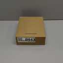 Amazon Basics 24 Medium Pocket Over-the-Door Hanging Shoe Organizer, Light Grey