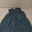 Women's Summer Jumpsuit Xl