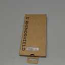 KUGEW for iPhone 17 Pro Max Bumper Case Clear with Camera Cover, Compatible with MagSafe, Slim Fit No Back Design Soft TPU Bumper Frame Shockproof Excellent Heat Dissipation (Clear)