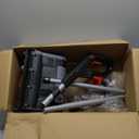 EWORK Corded Snow Shovel 11-Inch 1200W 10A Powerful Electric Snow Shovels, 6-Inch Clearing Depth, 23-Foot Max Throw Distance, Power Snow Blower for Driveway, Steps, Sidewalk, Porch