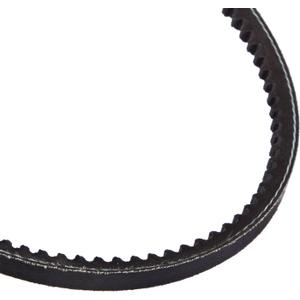 Gates 3VX560 Super HC Molded Notch Belt, 3VX Section, 3/8" Width, 21/64" Height, 56" Belt Outside Circumference