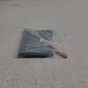 Placemat 12x18inc Silicone Spatula