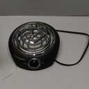 Toastmaster Stove Single Burner