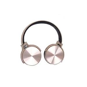 Shabby Chic Wireless Headphones