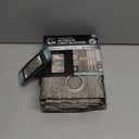 Zenna Home Smart Curtains 84" Length