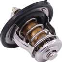ApplianPar Thermostat Assembly for Hyundai for Kia 1.5L 1.6L 2.0L 2.4L