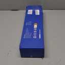 Splash Guard for Bathtub Kids - Silicone Bathtub Splash Guard with 11 Suction Cups, Bath Tub Play Shelf for Kids & Toy Holder, Prevent Water Spill in Bathroom, Fun Bath Time for Toddlers Baby, Gray