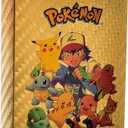 Paper Cards Game With Cartoon Character Design To Play And Fun For Kids - Multi Color