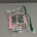 DIY Lash Extension Kit 280Pcs Individual Eyelash Extension Kit 40D50D 0.07D Curl 9-16MIX Lash Clusters Kit with Lash Glue Remover Applicator Easy to Use for Beginners