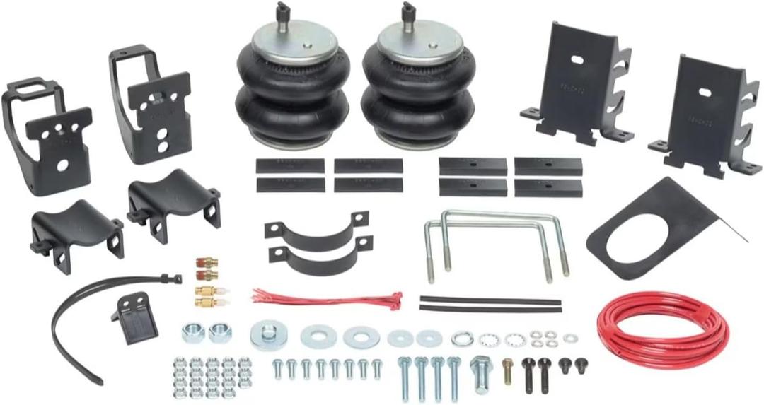 Firestone 2597 for Ford F-250 F-350 F-450