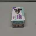 Door Lever Lock (2 Pack) Prevents Toddlers from Opening Doors. 3.25" L * 1.5" W * 4.5" H Easy One Hand Operation for Adults. Durable ABS with 3M Adhesive Backing. Simple Install, Black