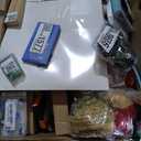 Box of Mixed Items, Retail is Estimated