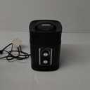 360-DEGREE HEATER 750/1,500 W