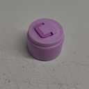 8 Oz Thermo Food Jar for Hot & Cold Food for Kids, Insulated Lunch Containers Hot Food Jar,Leak-Proof Vacuum Stainless Steel Wide Mouth Lunch Soup Thermo for School (Purple)