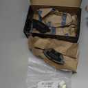 Bendix Premium SBC1354 Ceramic Rear Brake Pads for Select Models Lexus CT200h, Pontiac Vibe, Scion tC, xB, Suzuki Swift, Toyota Corolla, Corolla iM, Matrix, Prius, Prius AWD-e, Prime, Yaris, Yaris