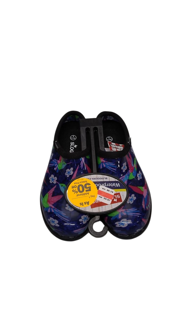 Sloggers Women's 6 Waterproof