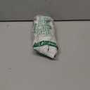 RUNNING GIRL Sports Bra for Women High Support,Molded Cup Strappy Running High Impact Sports Bras for Women (Large, White)