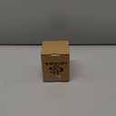 UGASA Velvet 12x20 Inch Lumbar Soft Throw Pillow Cover Boho Farmhouse Decorative Corduroy Striped Both Sides Solid Rectangular Cushion Case for Couch Bedroom Sofa Home, 1 Piece, Beige