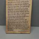 The Man In The Arena Framed Poster Inspirational Wall Art Prints Modern Vintage Pictures Canvas Motivational Quotes Wall Decor For Bedroom Framed (12x18 inch)