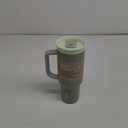 Owala® 40 oz Travel Tumbler SS Sagebrush
