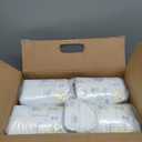 Pampers Swaddlers Disposable Baby Diapers Size 4, 150 Count with Sensitive Water Based Baby Wipes 4X Pop-Top Packs (336 Count)