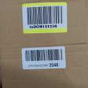 Washer Door Gasket Seal Fit for G.E Washers GFW650SSN0WW GFW650SPN2SN GFW850SPN0RS GFW650SPN0SN GFW650SPN1SN GFW650SPN3SN GFW650SPN4SN GFW650SSN1WW GFW650SSN2WW GFW650SSN3WW