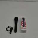 Streamlight 88081 ProTac HL 5-X USB 3500-Lumen Rechargeable Flashlight With 2 SL-B26 Battery Pack, Dual USB Cord and Wrist Lanyard, Black - Box Packaged (One Size)