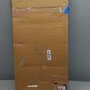 Good Directions Large Boot Tray, Classic Multi-Purpose All Weather Decorative Boot Tray, Shoes, Plants, Garage, Patio Door, Pet Bowls, 34 inch Entry Indoor Shoe Tray, Brown Copper Finish